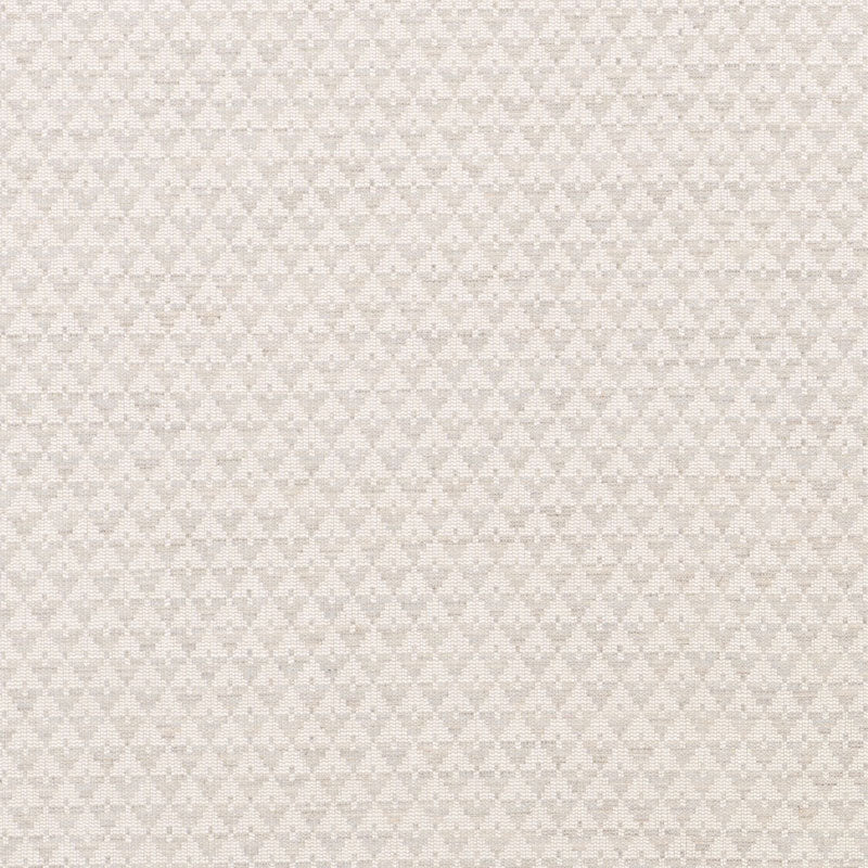 Evans fabric in dove color - pattern number 71181 - by Schumacher in the Essentials: Luxe Upholstery collection