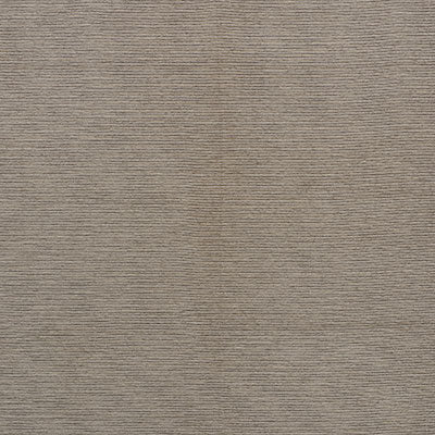 Heywood fabric in pewter color - pattern number 71202 - by Schumacher in the Perfect Basics: Blends collection
