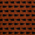 Tutsi fabric in cinnamon color - pattern number 71226 - by Schumacher in the David Kaihoi collection
