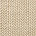 Spades fabric in natural color - pattern number 71233 - by Schumacher in the David Kaihoi collection