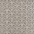 Sonia fabric in pewter color - pattern number 71252 - by Schumacher in the New Opulence collection