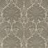 Maggiore Damasco fabric in moonstone color - pattern number 71283 - by Schumacher in the Damasco collection