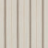 Coco Stripe fabric in cloud color - pattern number 71290 - by Schumacher in the Essentials: Stripe II collection