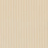Edie Stripe fabric in sand color - pattern number 71301 - by Schumacher in the Essentials: Classic Stripe collection