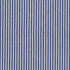 Edie Stripe fabric in navy color - pattern number 71303 - by Schumacher in the Essentials: Classic Stripe collection