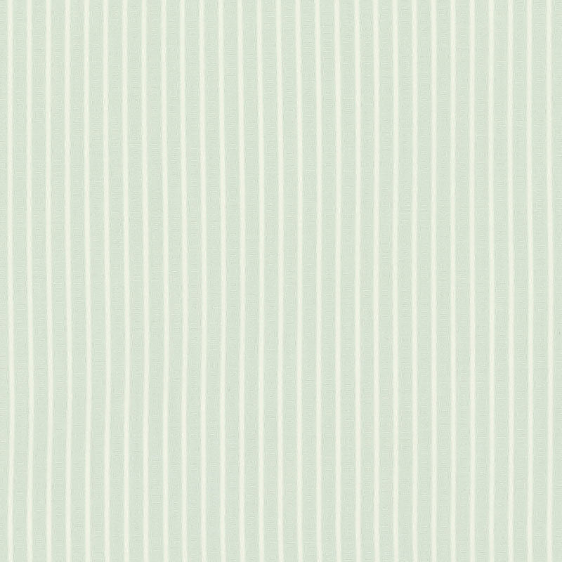 Edie Stripe fabric in mineral color - pattern number 71305 - by Schumacher in the Essentials: Classic Stripe collection