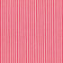 Edie Stripe fabric in pink color - pattern number 71310 - by Schumacher in the Essentials: Classic Stripe collection