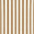 Andy Stripe fabric in sand color - pattern number 71321 - by Schumacher in the Essentials: Classic Stripe collection