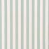 Andy Stripe fabric in mineral color - pattern number 71325 - by Schumacher in the Essentials: Classic Stripe collection
