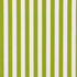 Andy Stripe fabric in green color - pattern number 71326 - by Schumacher in the Essentials: Classic Stripe collection