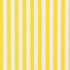 Andy Stripe fabric in yellow color - pattern number 71327 - by Schumacher in the Essentials: Classic Stripe collection