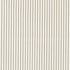 Brigitte Stripe fabric in grey color - pattern number 71342 - by Schumacher in the Essentials: Classic Stripe collection