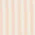 Brigitte Stripe fabric in blush color - pattern number 71346 - by Schumacher in the Essentials: Classic Stripe collection