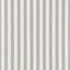 James Stripe fabric in grey color - pattern number 71351 - by Schumacher in the Essentials: Classic Stripe collection