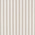 James Stripe fabric in taupe color - pattern number 71352 - by Schumacher in the Essentials: Classic Stripe collection