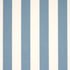 James Stripe fabric in sky color - pattern number 71355 - by Schumacher in the Full Bloom collection