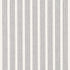 Jean Stripe fabric in grey color - pattern number 71380 - by Schumacher in the Essentials: Stripe II collection
