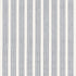Jean Stripe fabric in navy color - pattern number 71381 - by Schumacher in the Essentials: Stripe II collection