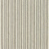 Jack Stripe fabric in black color - pattern number 71414 - by Schumacher in the Essentials: Stripe II collection