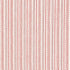Jack Stripe fabric in red color - pattern number 71415 - by Schumacher in the Essentials: Stripe II collection
