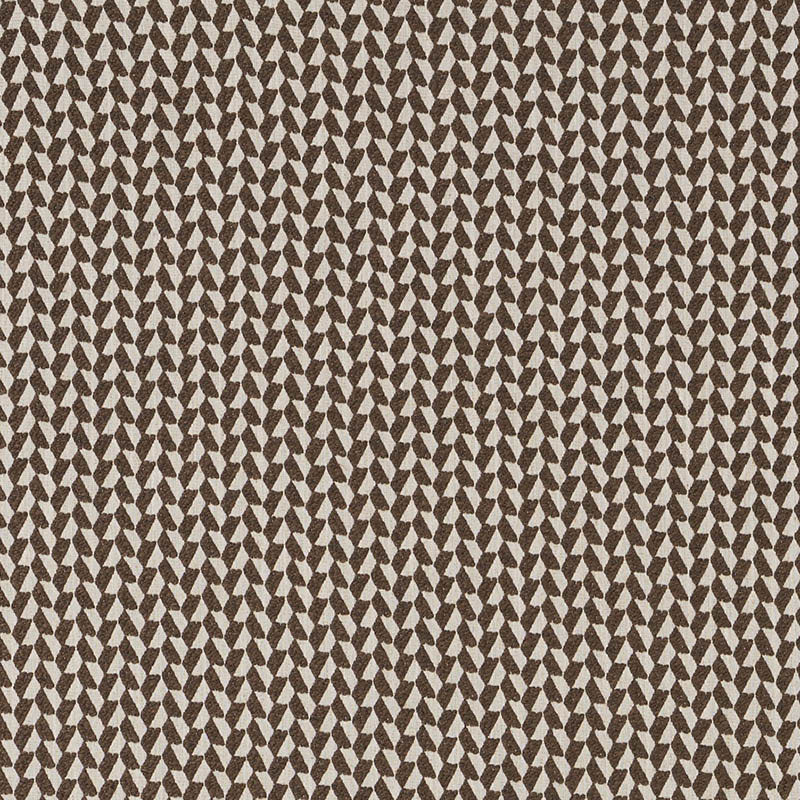 Emile fabric in truffle color - pattern number 71561 - by Schumacher in the Essentials: Luxe Upholstery collection