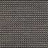 Ellis fabric in black color - pattern number 71572 - by Schumacher in the Essentials: Luxe Upholstery collection