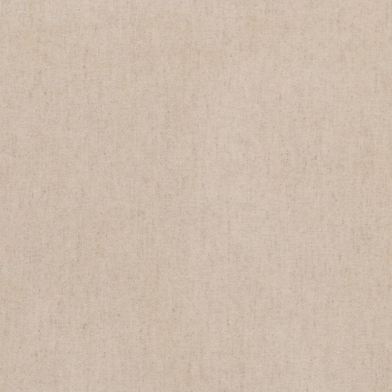 Franco Linen Blend Chenille fabric in linen color - pattern number 71722 - by Schumacher in the Perfect Basics: Chenille collection