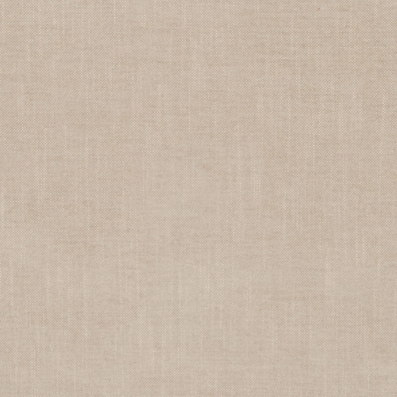 Franco Linen Blend Chenille fabric in sandstone color - pattern number 71723 - by Schumacher in the Perfect Basics: Chenille collection
