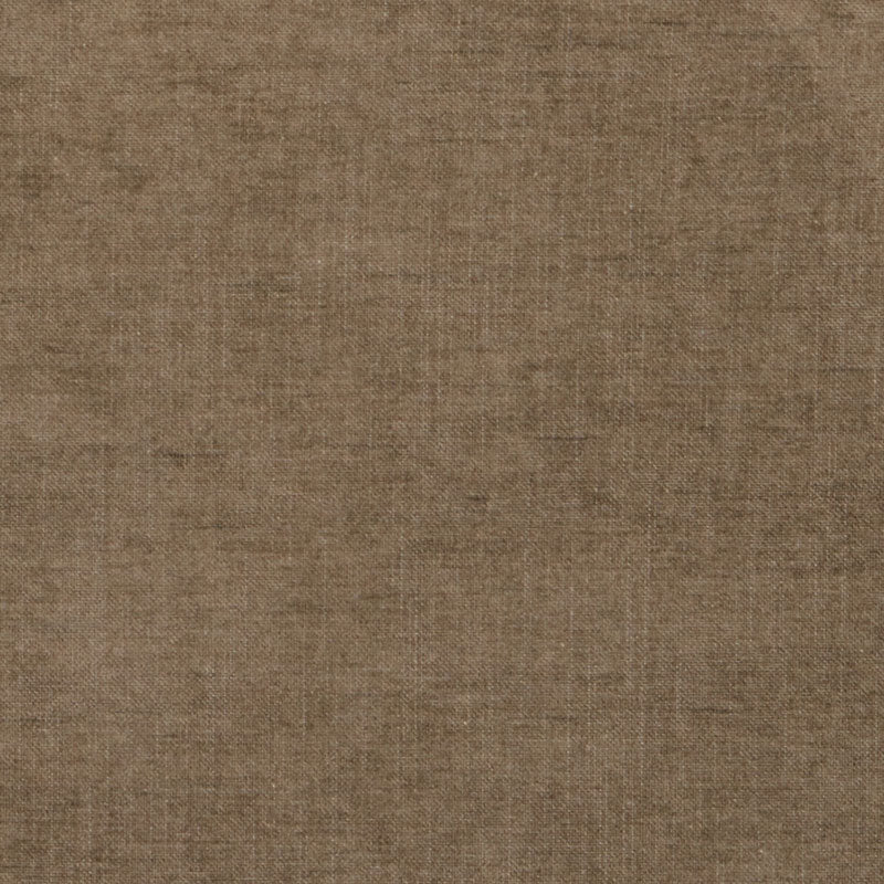 Franco Linen Blend Chenille fabric in sparrow color - pattern number 71727 - by Schumacher in the Perfect Basics: Chenille collection