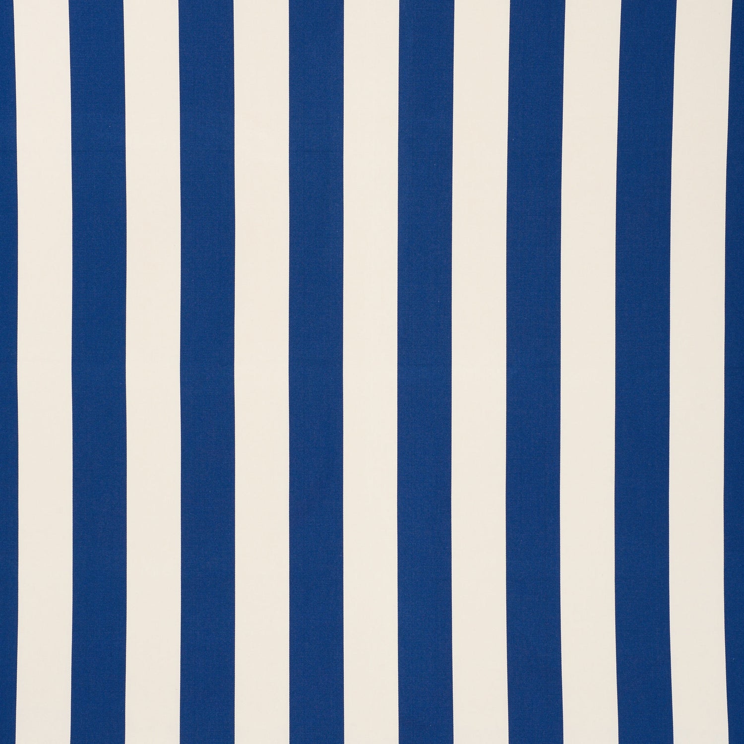 Cabana Stripe Indoor Outdoor fabric in indigo color - pattern number 71750 - by Schumacher in the Essentials: Indoor/Outdoor Prints &amp; Wovens collection