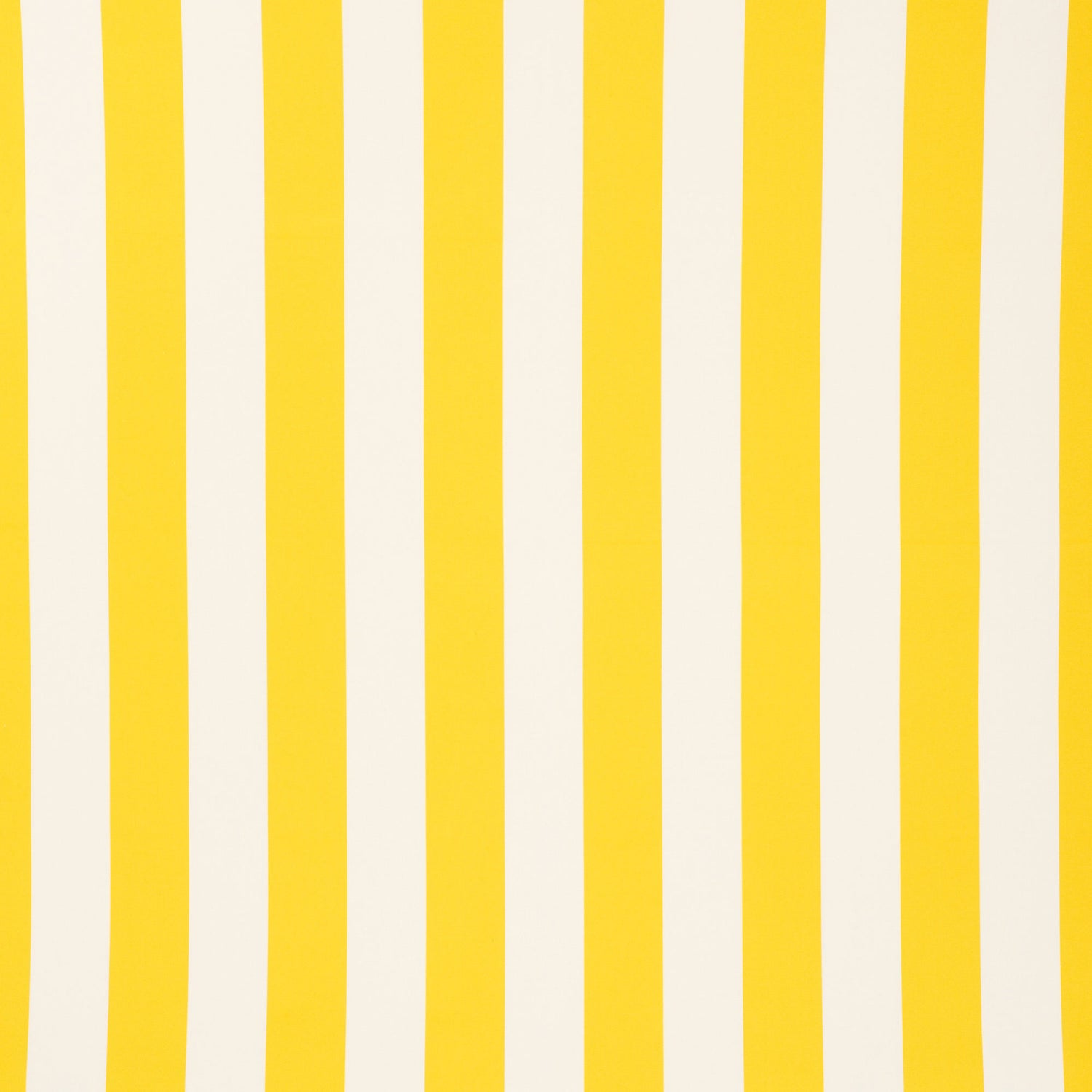 Cabana Stripe Indoor Outdoor fabric in yellow color - pattern number 71752 - by Schumacher in the Essentials: Indoor/Outdoor Prints &amp; Wovens collection