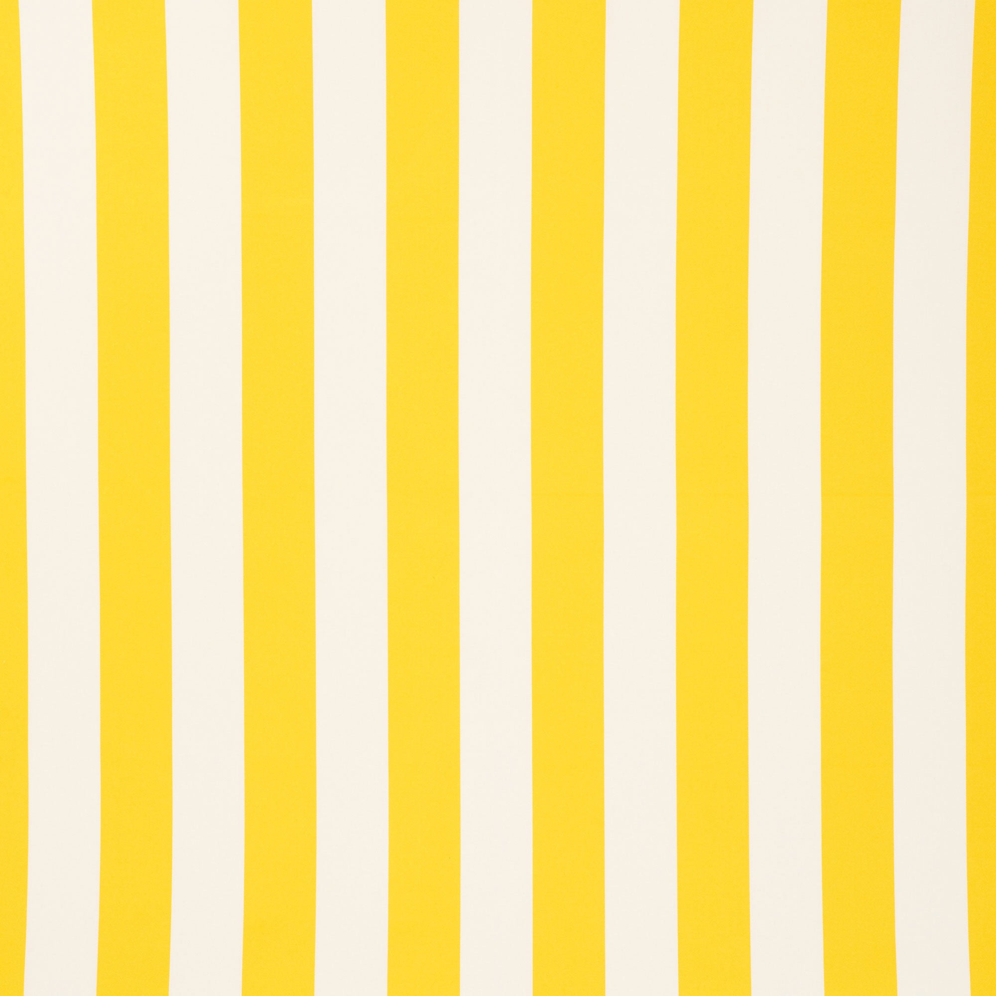 Cabana Stripe Indoor Outdoor fabric in yellow color - pattern number 71752 - by Schumacher in the Essentials: Indoor/Outdoor Prints &amp; Wovens collection