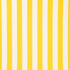 Cabana Stripe Indoor Outdoor fabric in yellow color - pattern number 71752 - by Schumacher in the Essentials: Indoor/Outdoor Prints & Wovens collection