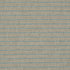 Manning Stripe Indoor Outdoor fabric in aqua color - pattern number 71814 - by Schumacher in the Indoor/Outdoor Recolors collection