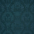 Chinoiserie Royale fabric in peacock color - pattern number 71830 - by Schumacher in the Schumacher Classics collection