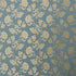 Margaux fabric in ciel shimmer color - pattern number 71842 - by Schumacher in the Schumacher Classics II collection