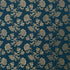 Margaux fabric in peacock shimmer color - pattern number 71843 - by Schumacher in the Schumacher Classics II collection