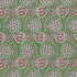 Persephone fabric in verdant color - pattern number 72001 - by Schumacher in the Ottoman Chic collection