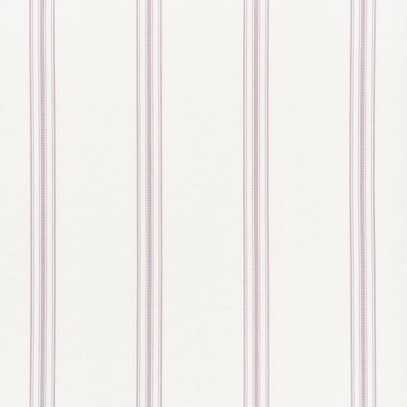 Gainsbourg fabric in wisteria color - pattern number 72032 - by Schumacher in the Stripes Revisits collection