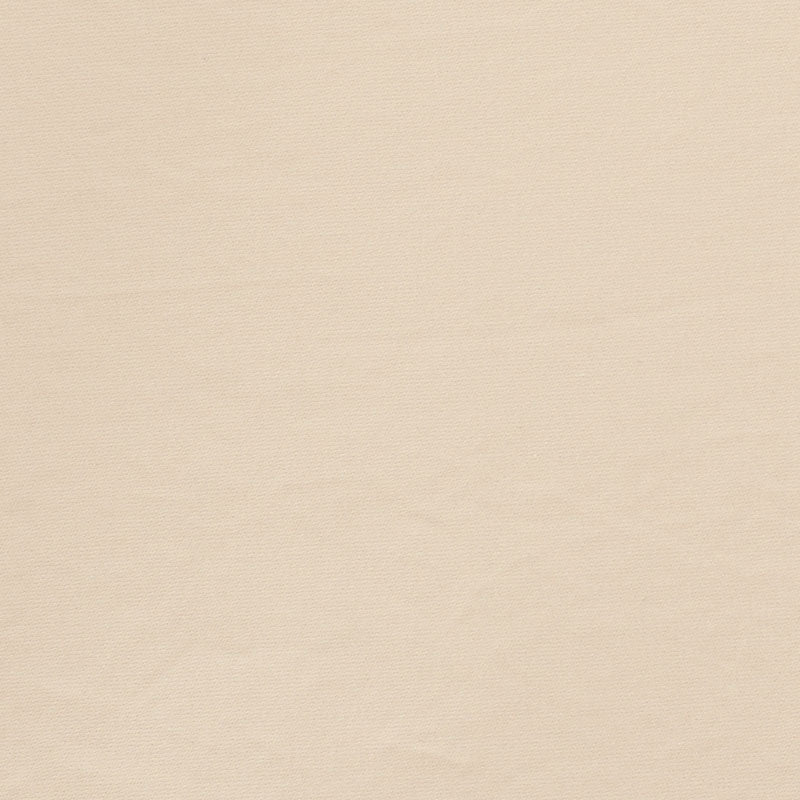 Luca Satin fabric in ermine color - pattern number 72050 - by Schumacher in the Perfect Basics: Satin collection