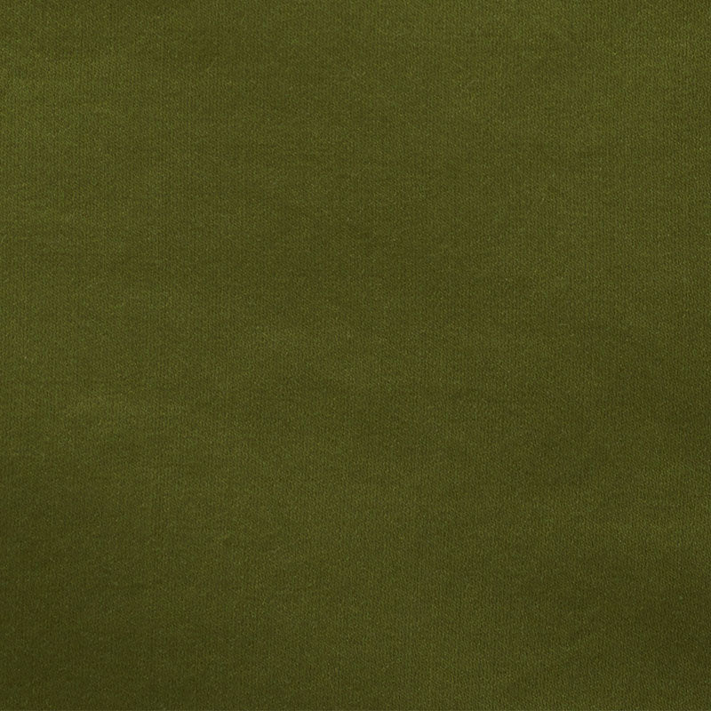 Luca Satin fabric in olivine color - pattern number 72056 - by Schumacher in the Perfect Basics: Satin collection