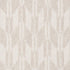 Fitzgerald fabric in natural color - pattern number 72131 - by Schumacher in the Essentials: Mid-Scale Upholstery collection
