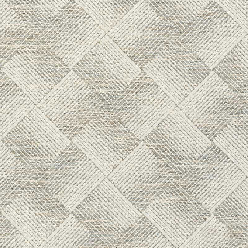 Ashberg fabric in moonstone color - pattern number 72140 - by Schumacher in the Essentials: Mid-Scale Upholstery collection