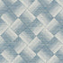 Ashberg fabric in blue color - pattern number 72142 - by Schumacher in the Essentials: Mid-Scale Upholstery collection