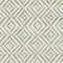 Jubilee fabric in sky color - pattern number 72150 - by Schumacher in the Essentials: Mid-Scale Upholstery collection