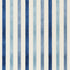 Le Matelot fabric in blue color - pattern number 72290 - by Schumacher in the French Revolution collection