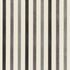 Le Matelot fabric in charcoal color - pattern number 72293 - by Schumacher in the French Revolution collection