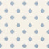 Sakuru Ikat fabric in sky color - pattern number 72341 - by Schumacher in the Mingei collection