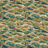 Gerry Embroidery fabric in document color - pattern number 72450 - by Schumacher in the Once Upon A Time collection