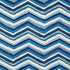 Shasta Embroidery fabric in blue color - pattern number 72471 - by Schumacher in the Open Sky collection
